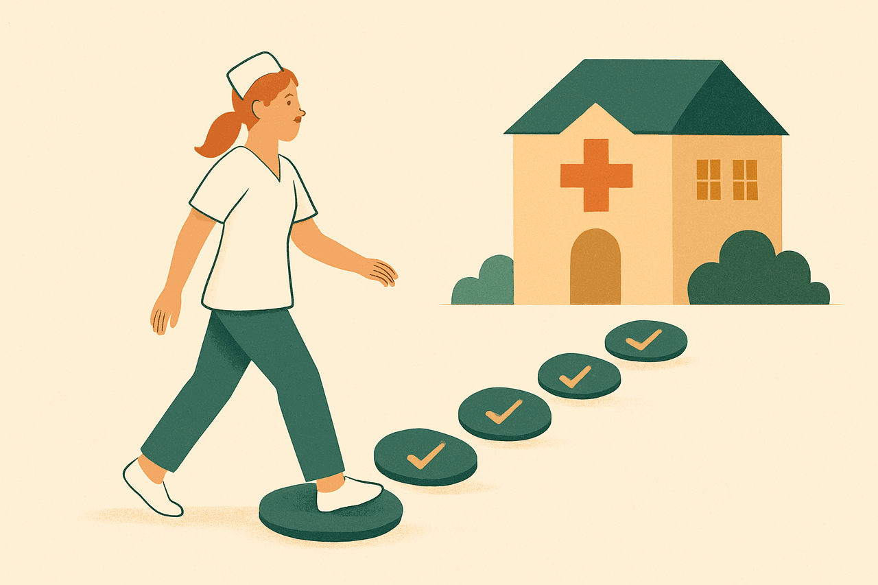 Anerkennung Asistent Medical Germania: Ghid Pas cu Pas Anerkennung Asistent Medical Germania: Ghid Pas cu Pas